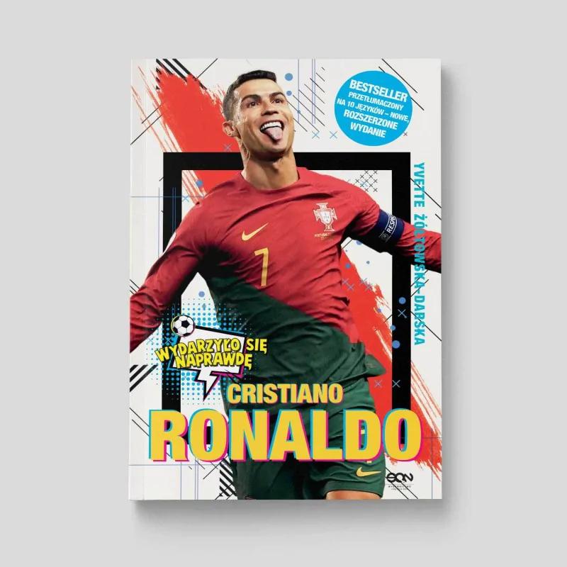 Rodzinne tradycje Ronaldo