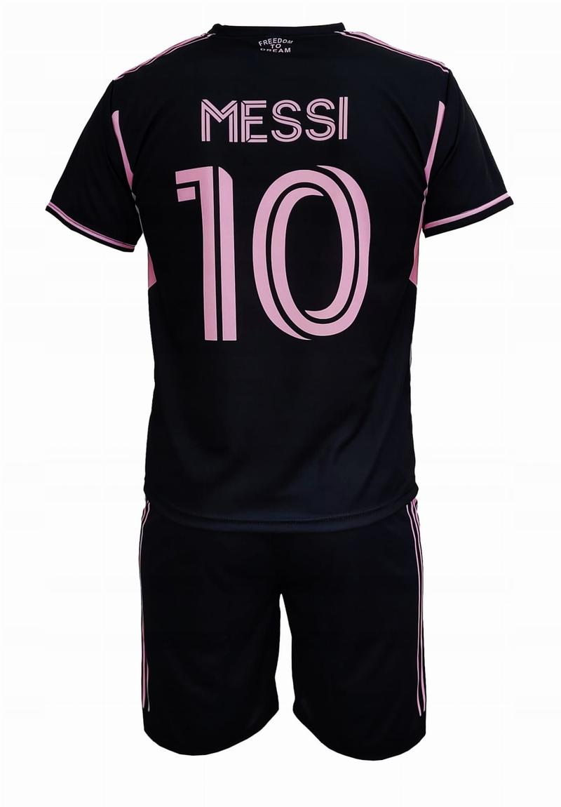 Rosario i Messi