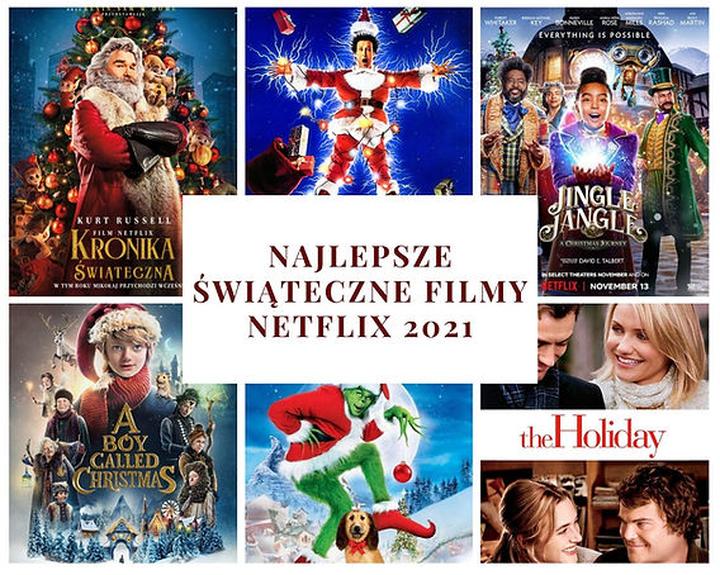 Świąteczne guilty pleasures