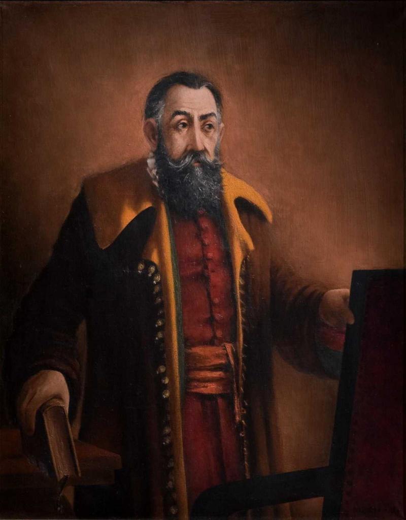 Tajemnice Sycyny