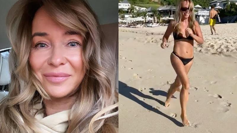 Tajemnice małżeństwa Joanny Przetakiewicz