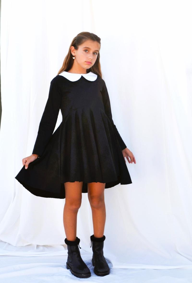 Wednesday Addams popkultura