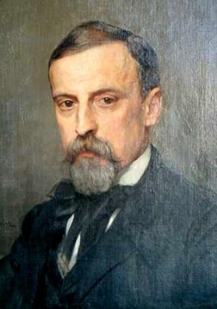 Wola Okrzejska Sienkiewicz
