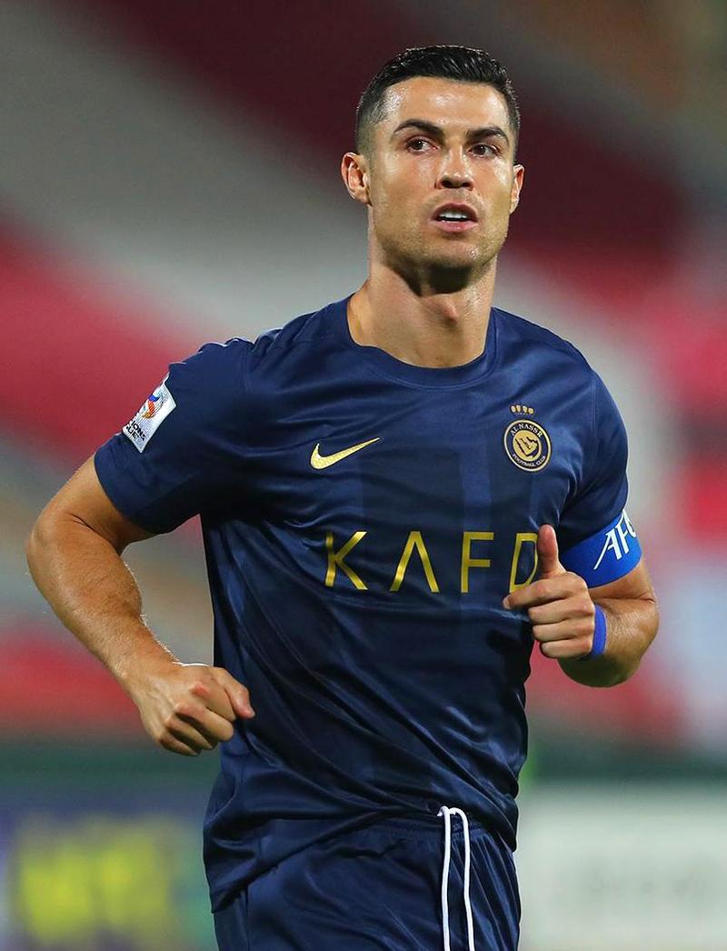 Wpływ Funchal na karierę Ronaldo