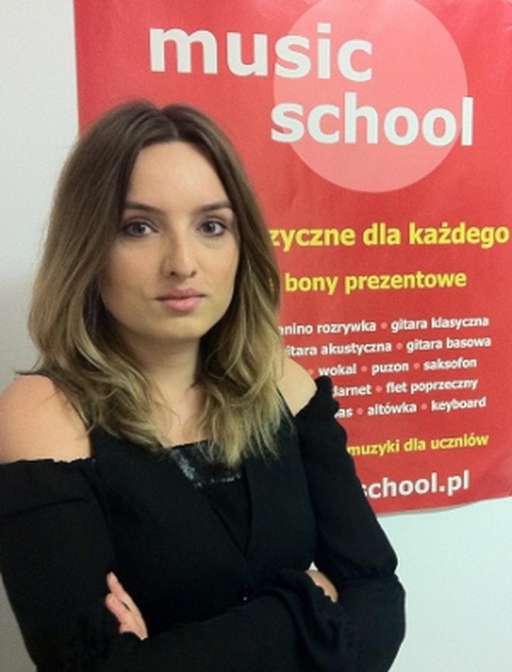 Życie osobiste Katarzyny Jakimowicz