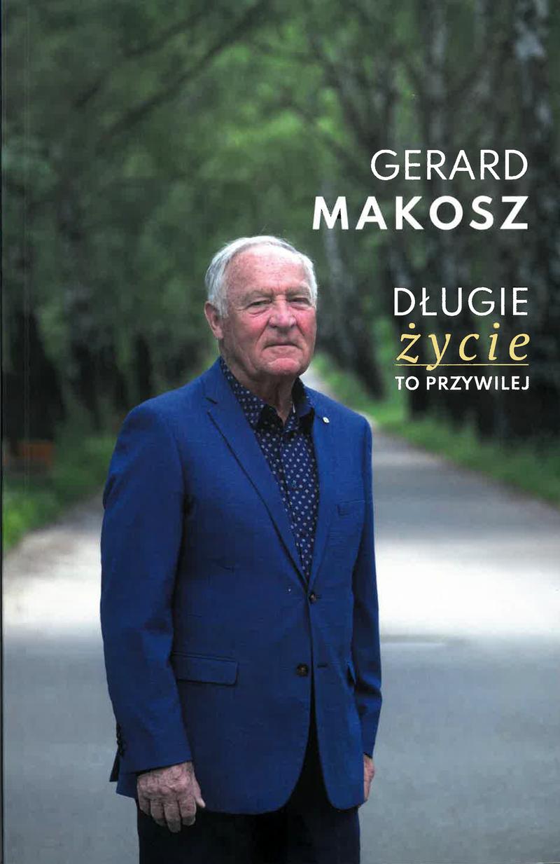 Życiowe mądrości Gerarda