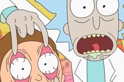 Dlaczego Rick i Morty to fenomen, który musisz zobaczyć?