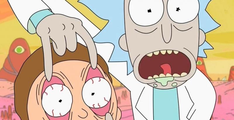 Dlaczego Rick i Morty to fenomen, który musisz zobaczyć?