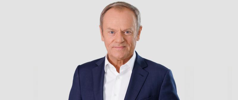 Donald Tusk – najważniejsze fakty o premierze Polski, które warto znać