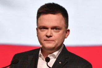 Fascynująca historia żony Hołowni: kapitan myśliwca MiG-29 w polskiej armii