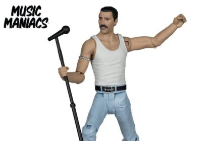Freddie Mercury: Zaskakujące Fakty o Jego Miejscu Narodzin