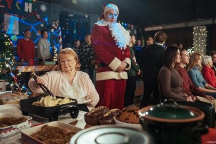 Gdzie znaleźć wszystko na temat emisji filmu "Listy do M 5"? Opcje i daty w TV