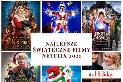 Grudniowe wieczory z najlepszymi filmami i serialami, które musisz zobaczyć!