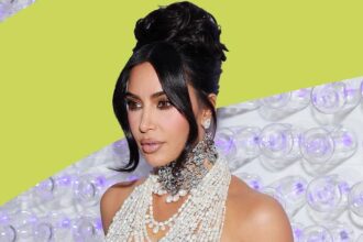 Kim Kardashian: odkryj fascynujący świat królowej mediów i jej życie na ekranie