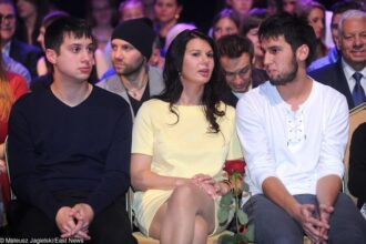 Kim tak naprawdę jest Anna Miller, żona Marcina Millera? Poznaj ciekawą historię ich życia