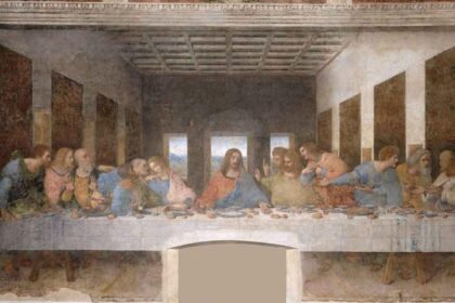 Leonardo da Vinci: Odkryj zaskakującą historię miejsca jego narodzin