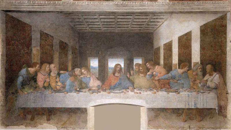 Leonardo da Vinci: Odkryj zaskakującą historię miejsca jego narodzin