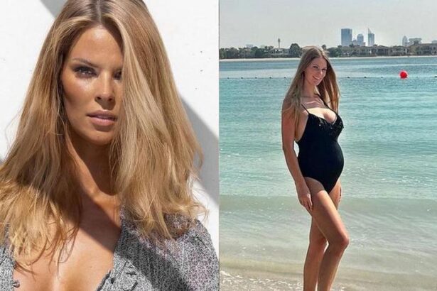 Małgorzata Tomaszewska odkrywa tajemnice swojego związku – z kim jest prezenterka?