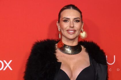 Monika Goździalska: odkryj tajemnice kontrowersyjnej celebrytki, które zaskoczą każdego
