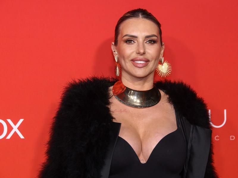 Monika Goździalska: odkryj tajemnice kontrowersyjnej celebrytki, które zaskoczą każdego