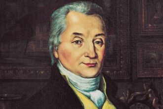 Odkryj niezwykłe miejsce narodzin Józefa Wybickiego - historia i tajemnice jego ojczyzny