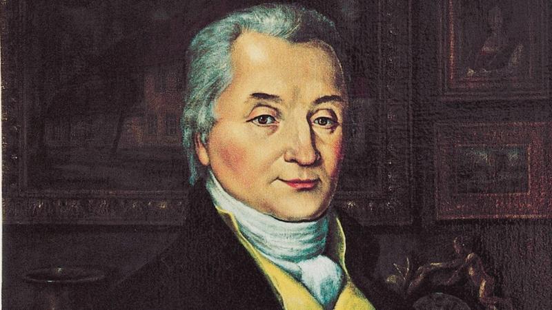 Odkryj niezwykłe miejsce narodzin Józefa Wybickiego - historia i tajemnice jego ojczyzny