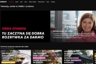 Oglądaj najnowsze seriale za darmo – sprawdzony poradnik dla oszczędnych