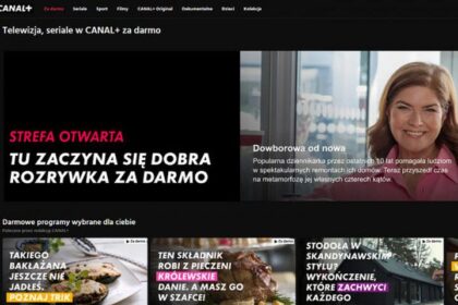 Oglądaj najnowsze seriale za darmo – sprawdzony poradnik dla oszczędnych