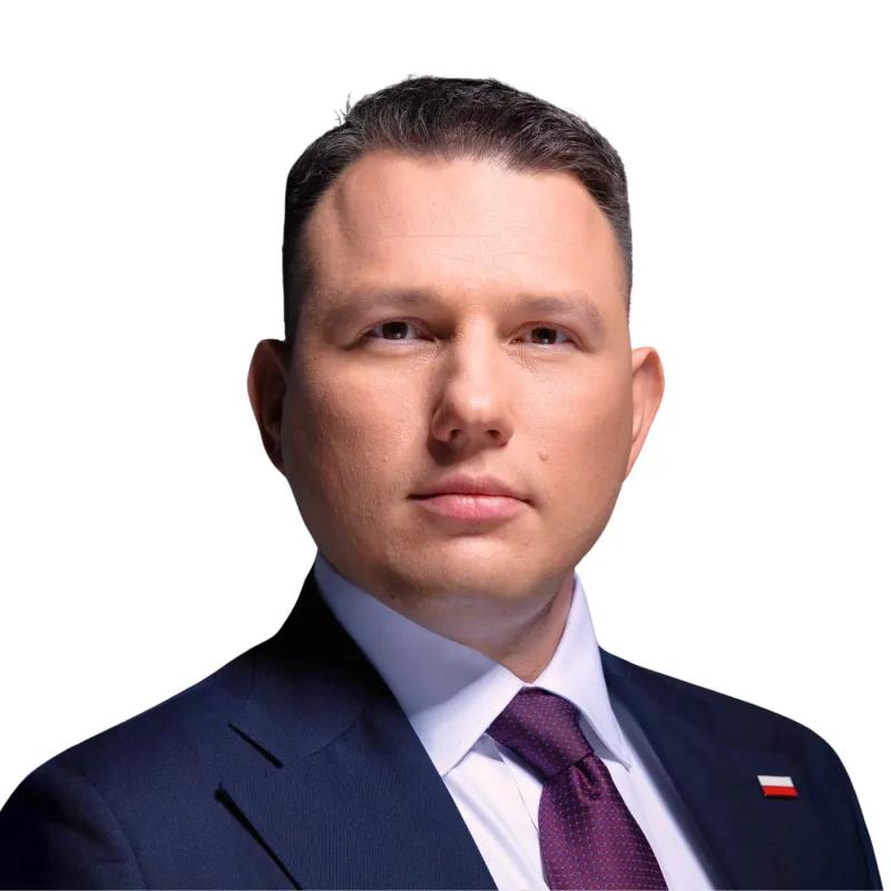 Sławomir Mentzen: poznaj lidera Konfederacji i jego przedsiębiorcze osiągnięcia
