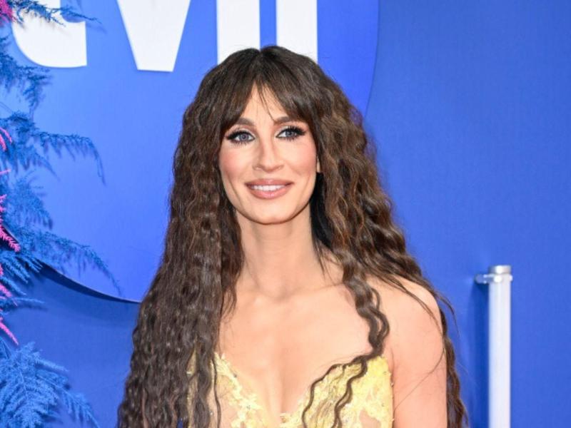 Sylwia Grzeszczak zaskakuje fanów: kto jest jej nową miłością?