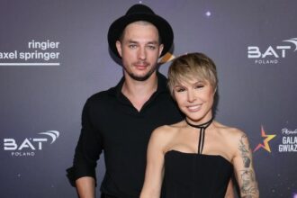 Zaskakujący zwrot w życiu Blanki Lipińskiej: kim jest nowy partner autorki 365 dni?