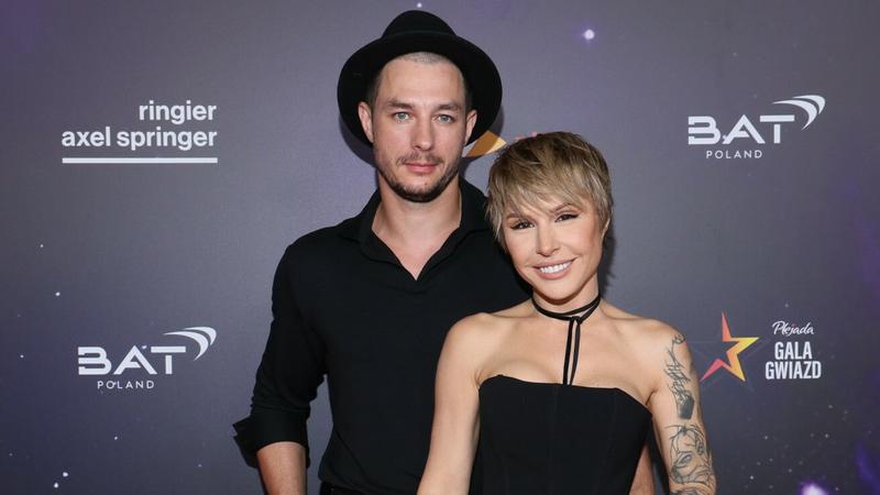 Zaskakujący zwrot w życiu Blanki Lipińskiej: kim jest nowy partner autorki 365 dni?