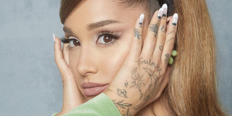 Ariana Grande Florida
