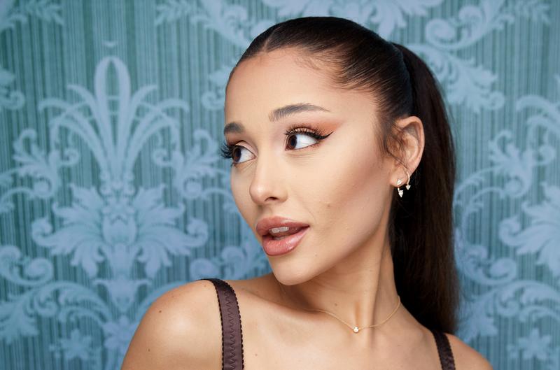 Ariana Grande rodzina