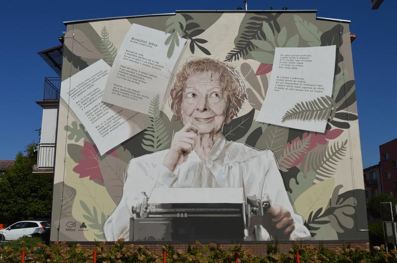 Bnin vs Kórnik Szymborska