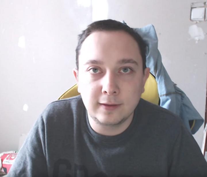 Dzieciństwo Daniela Magicala