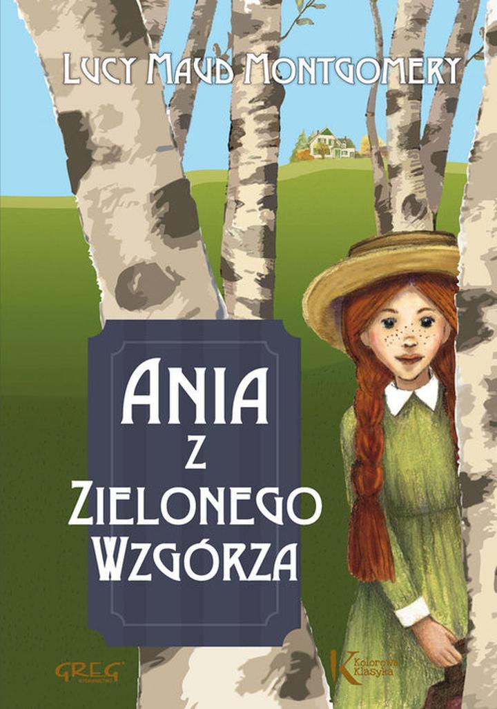 Dziedzictwo kulturowe Ani z Zielonego Wzgórza
