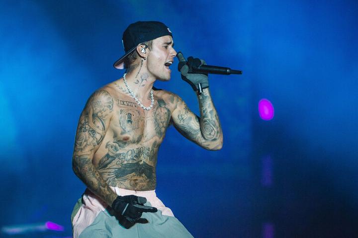 Fakty o Justinie Bieberze