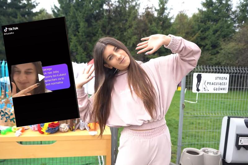 Fusiałka życie osobiste