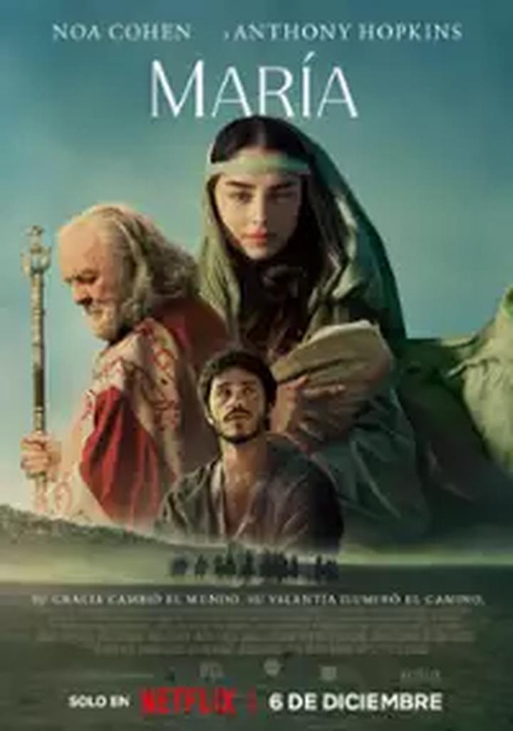 Historia Matki Zbawiciela