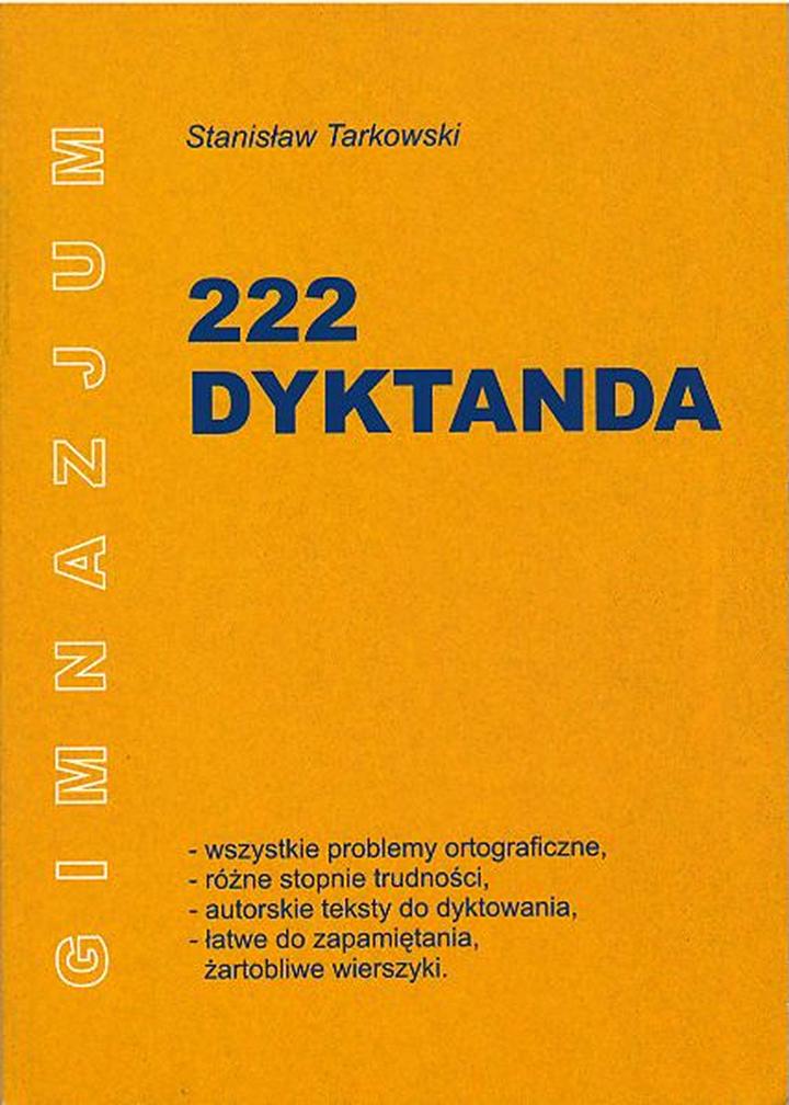 Historia Stasia Tarkowskiego