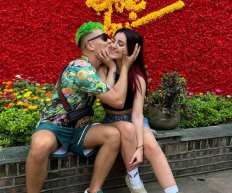 Influencerzy w Polsce