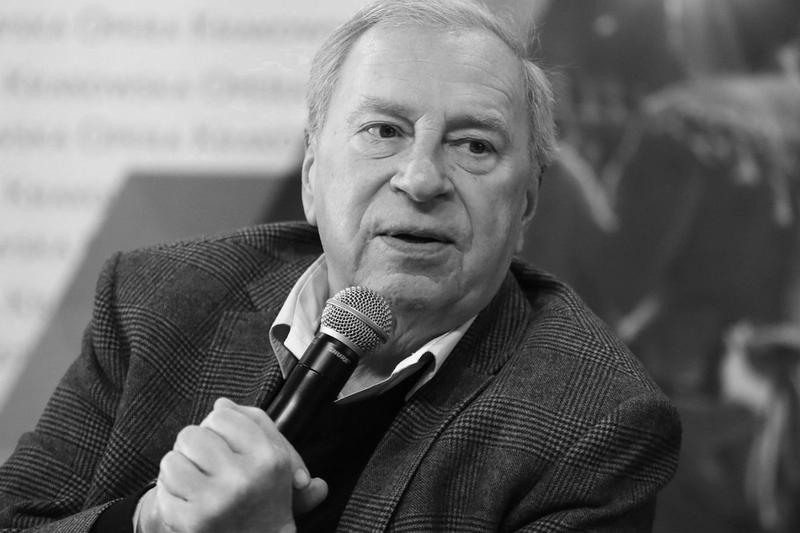 Jerzy Stuhr kariera