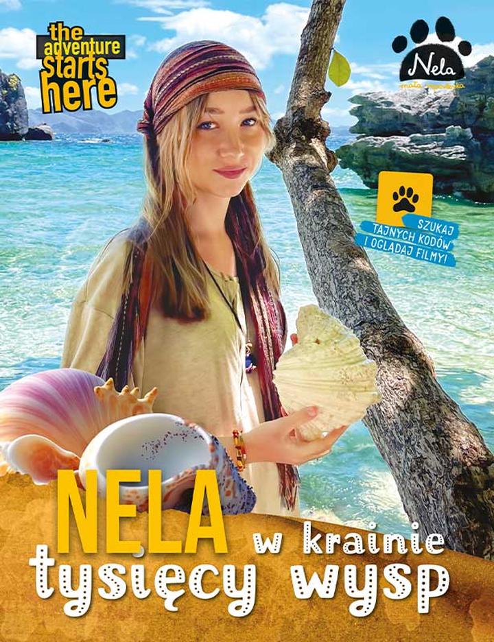 Kariera Neli Małej Reporterki