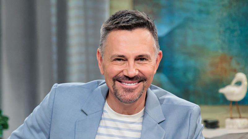Krzysztof Ibisz biografia
