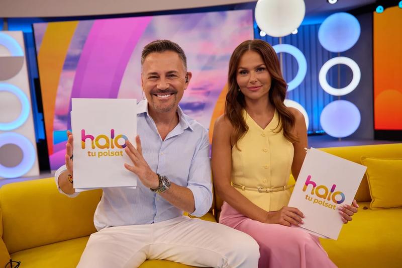 Krzysztof Ibisz kariera telewizyjna