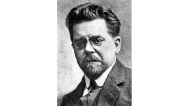 Łódź w życiu Reymonta