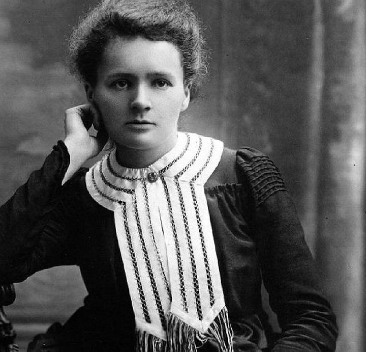 Miejsce urodzenia Skłodowskiej-Curie