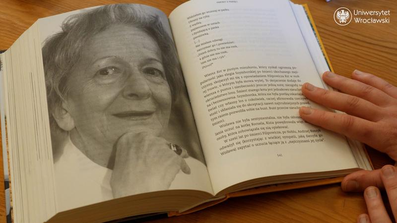 Miejsce urodzenia Wisławy Szymborskiej