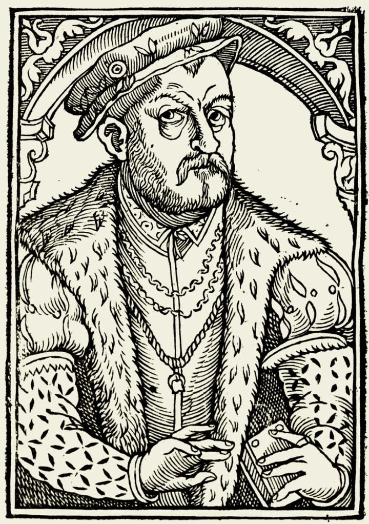Mikołaj Rej Żórawno